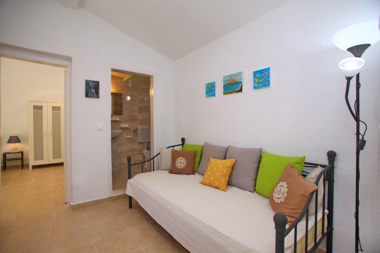 Liogerma Cottage Panormos  المظهر الخارجي الصورة