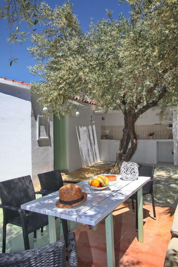 Liogerma Cottage Panormos  المظهر الخارجي الصورة